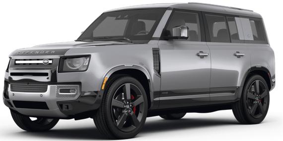 LAND ROVER DEFENDER 2023 SALEX7EU0P2136478 image